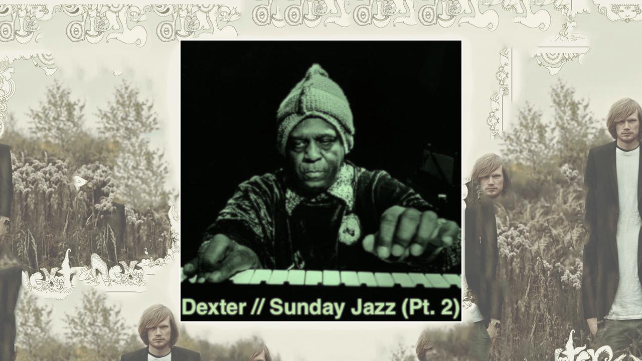 Dexter Sunday Jazz Header