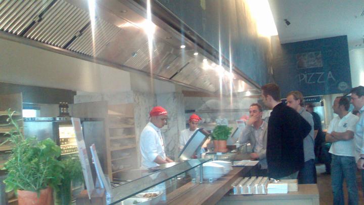 vapiano