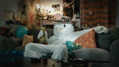 Ostern Playlist 2015 Gif