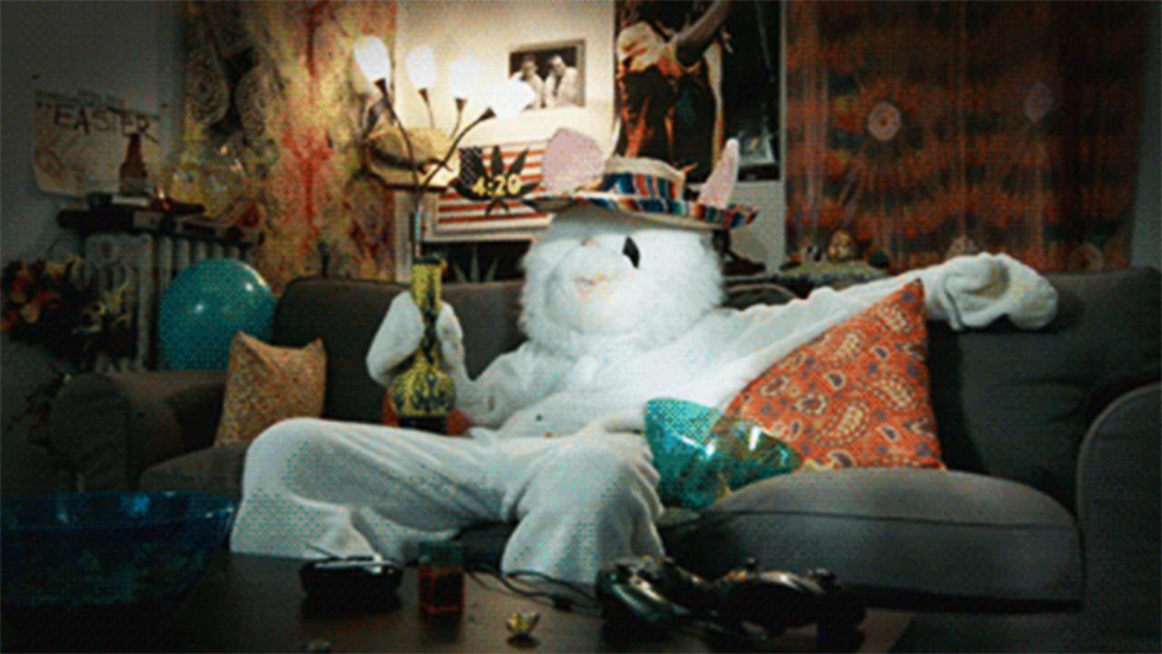 Ostern Playlist 2015