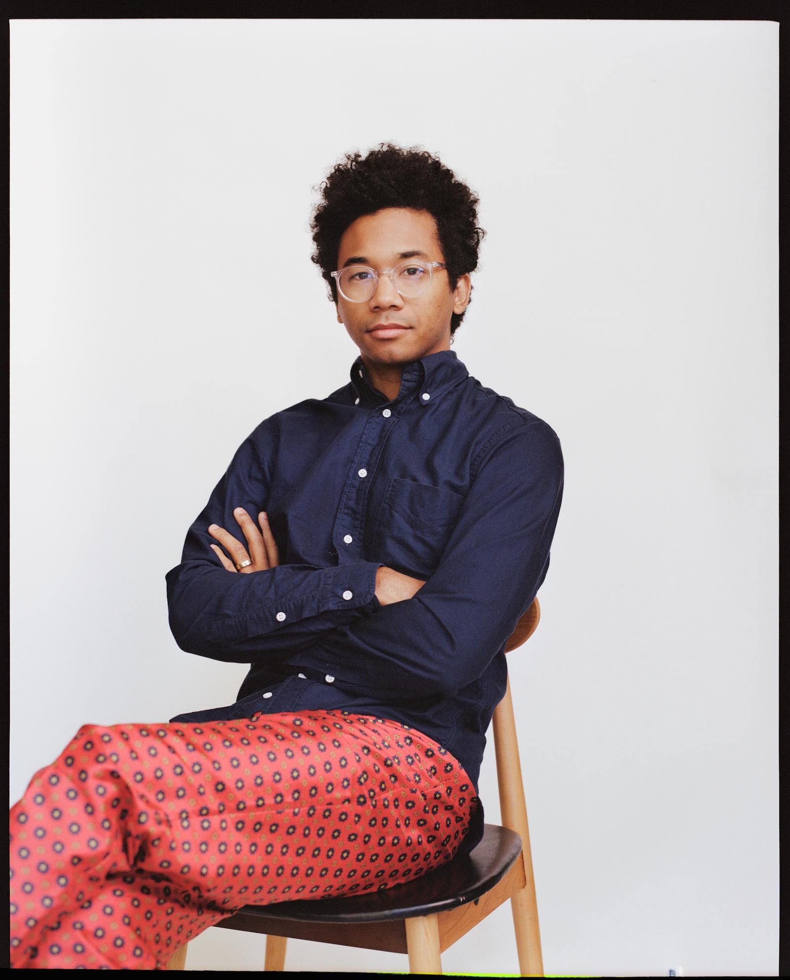 Toro Y Moi 2 alt hochkant