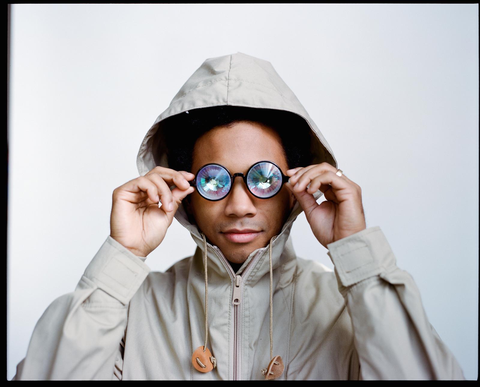 Toro Y Moi 4 Brille