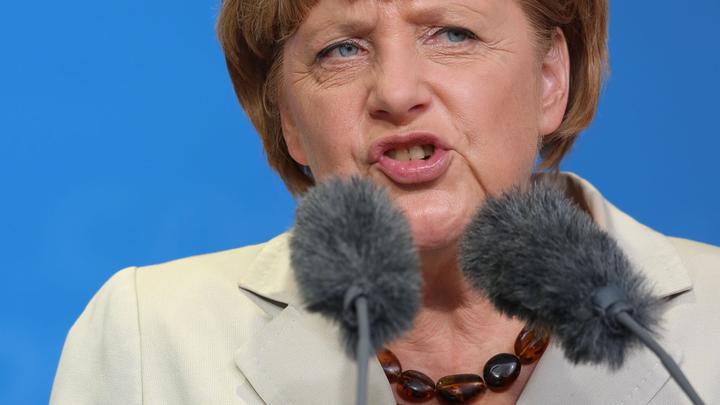 Merkel