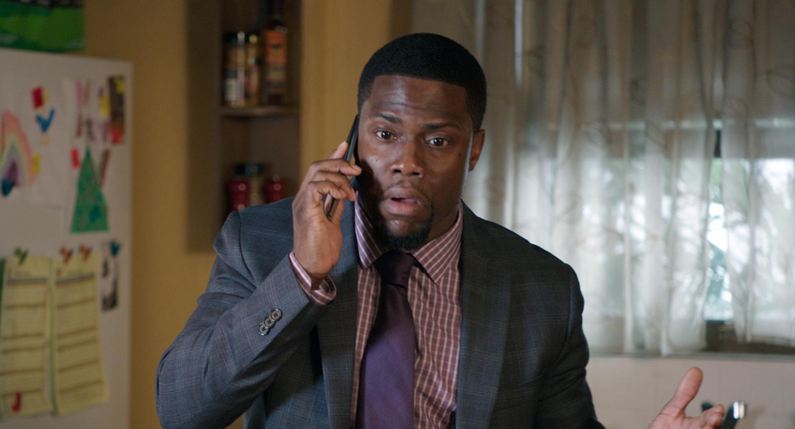 Kevin Hart