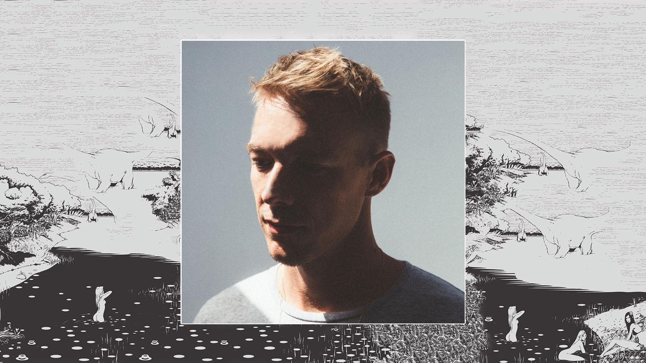 Diplo Mix der Woche