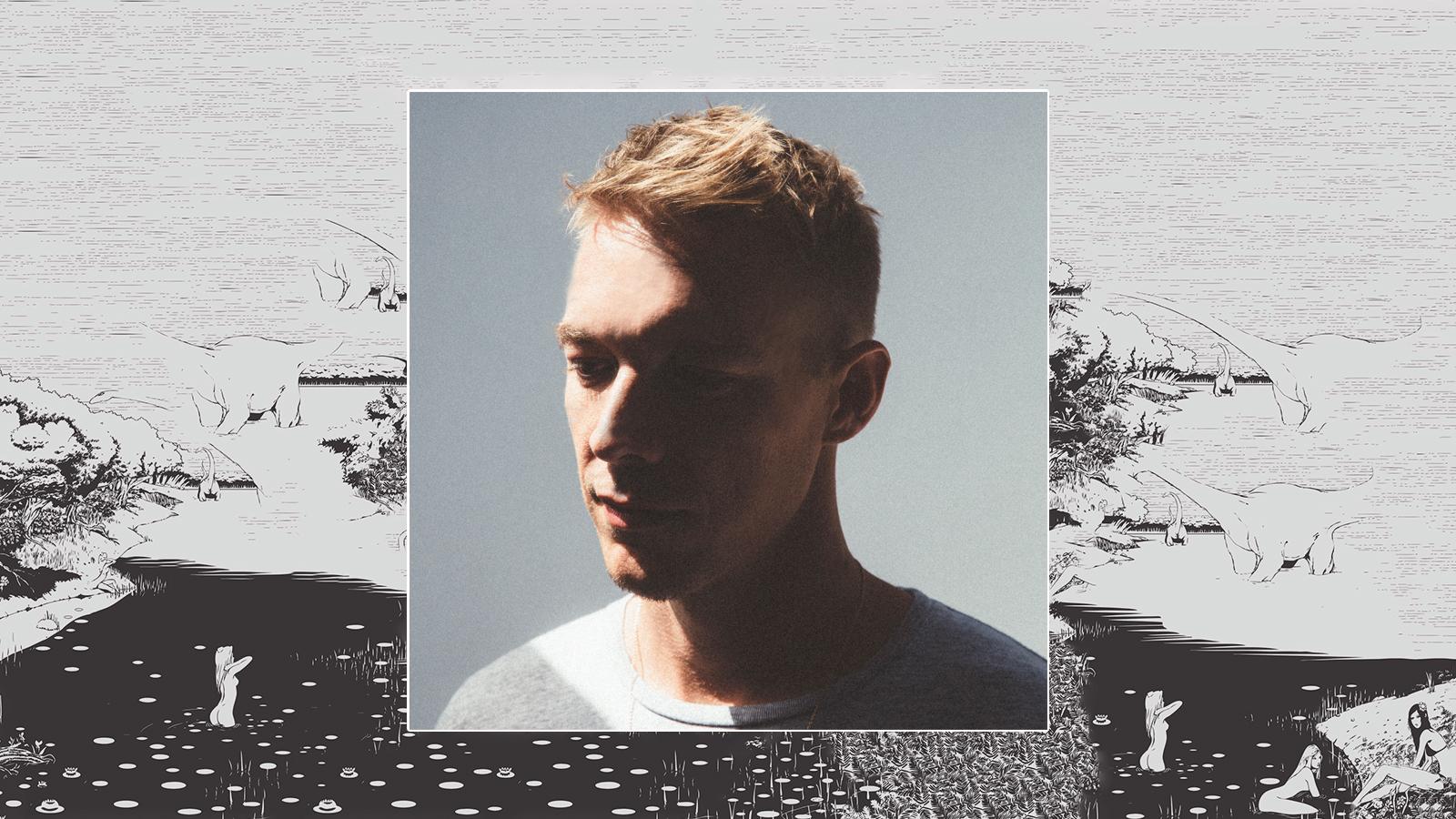 Diplo Mix der Woche