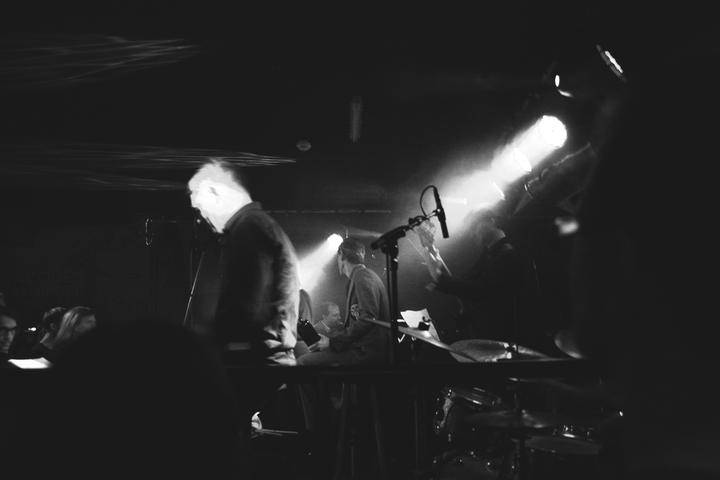 Jacques Palminger Xjazz 4