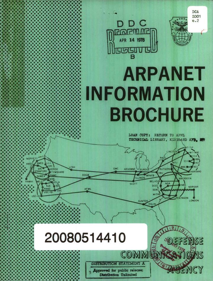 Arpanet