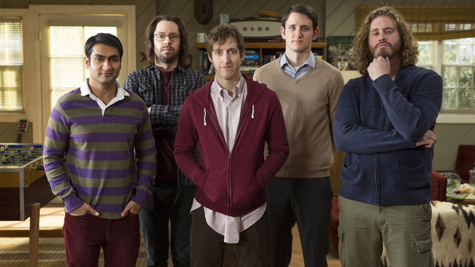 Silicon Valley