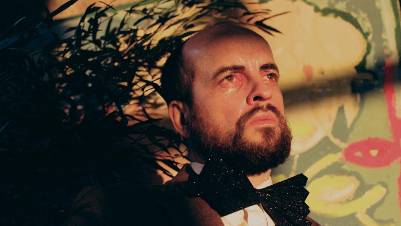 Matthew Herbert 01 lead