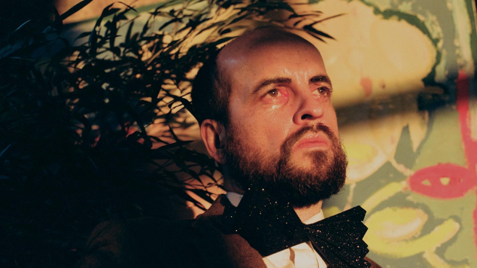 Matthew Herbert 01 lead