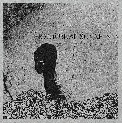 Nocturnal Sunshine Cover Wochenend Walkman