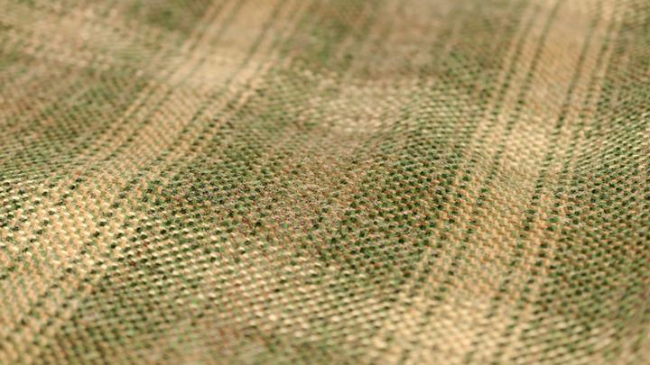 Tweed