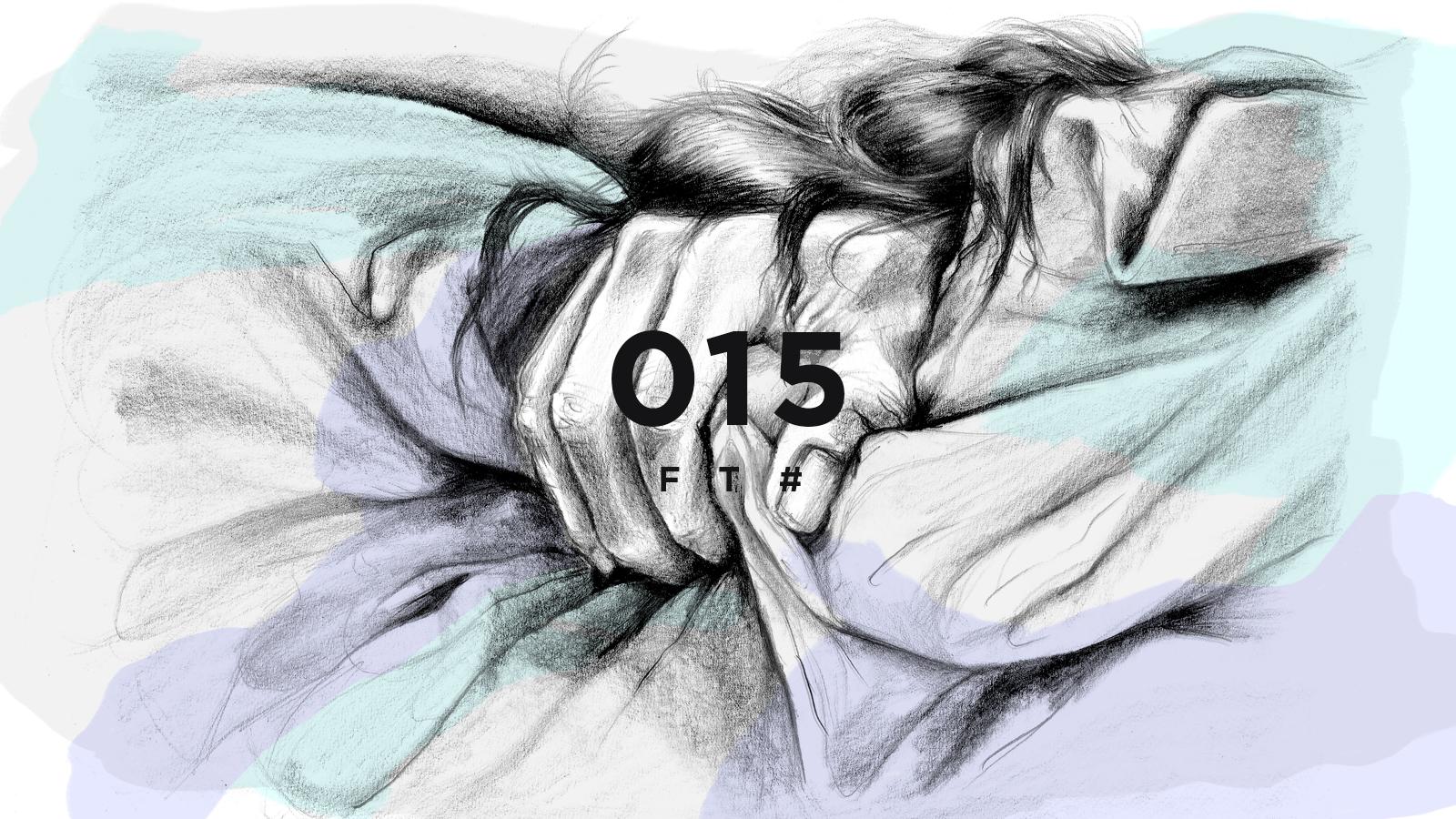 Filter Tapes 015 Till von Sein Cover