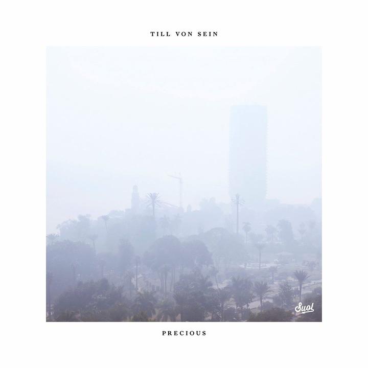 Till von Sein Precious Cover