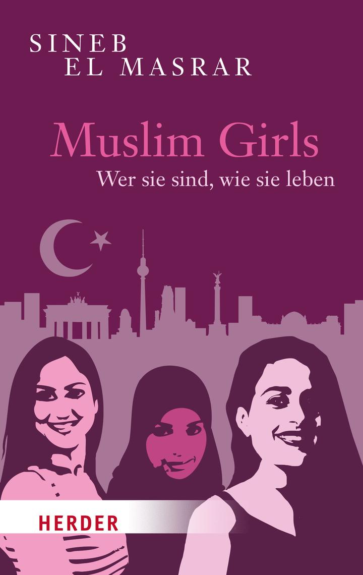 Muslim Girls Cover