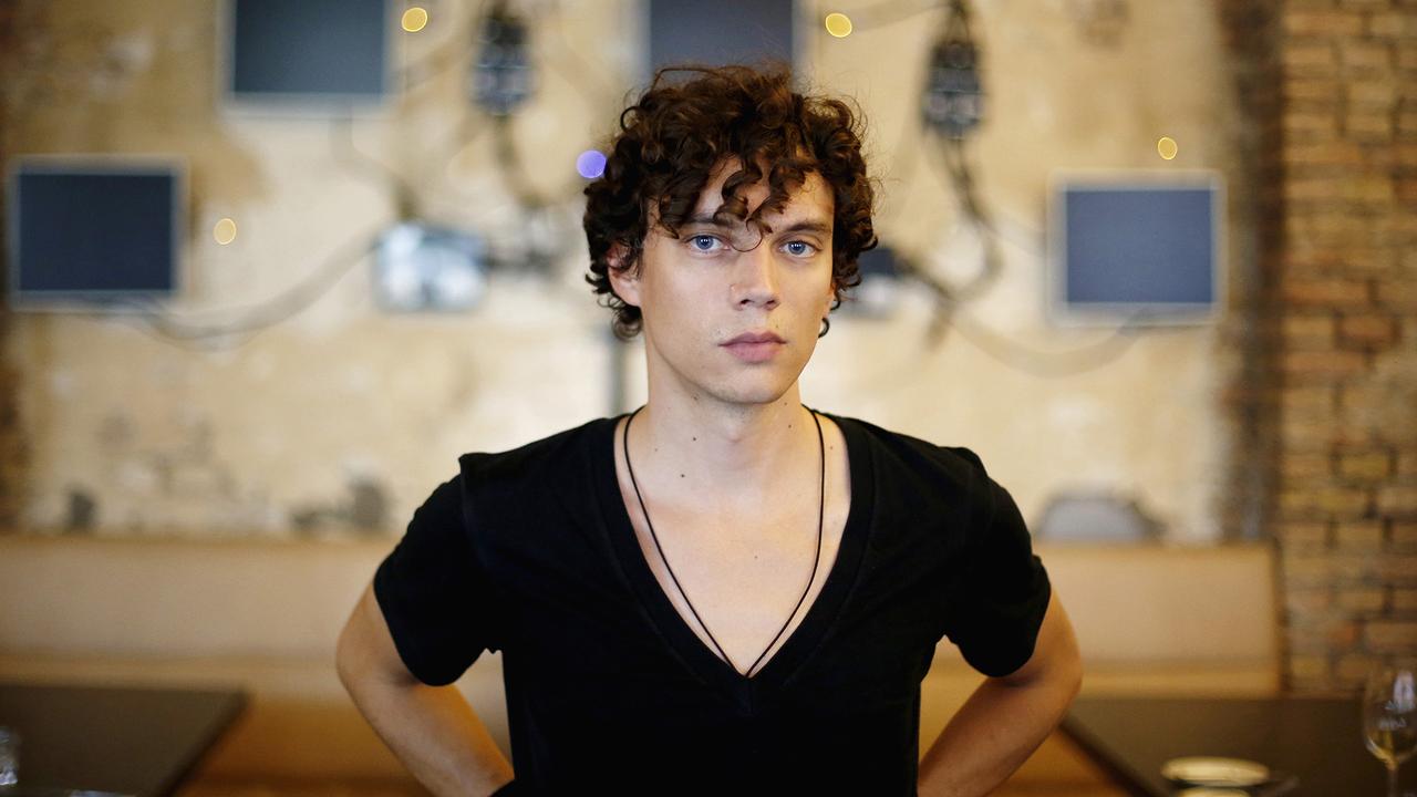 Francesco Tristano Header