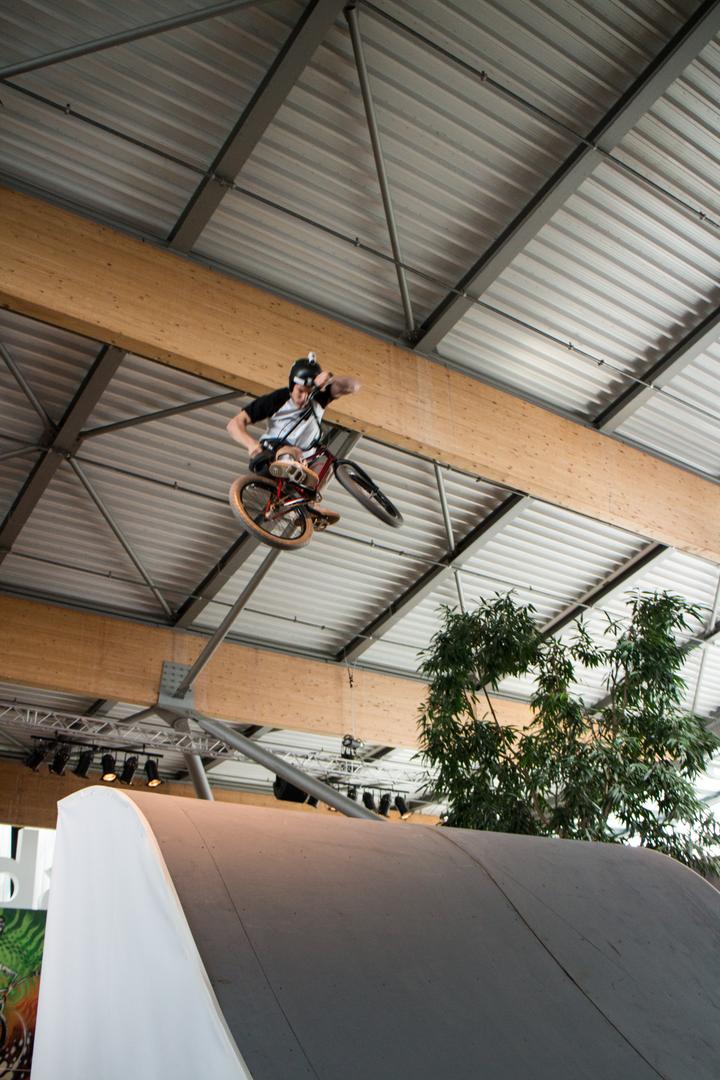 TomTom BMX