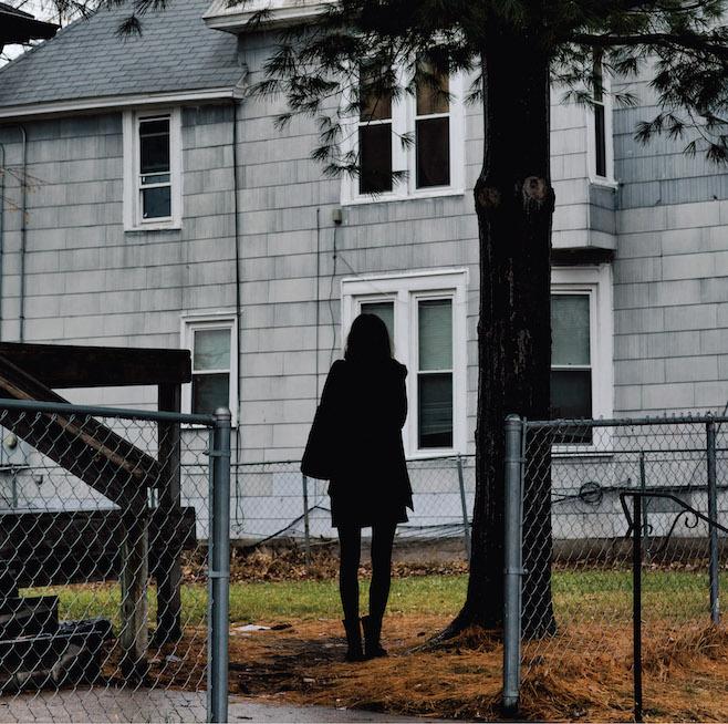The Tallest Man on Earth Dark Bird is Home WW