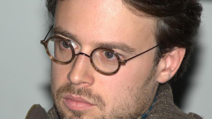 Joshua Cohen