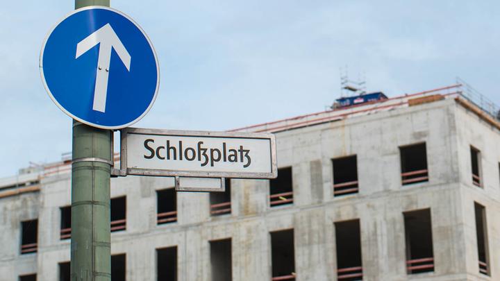 Stadtschloss