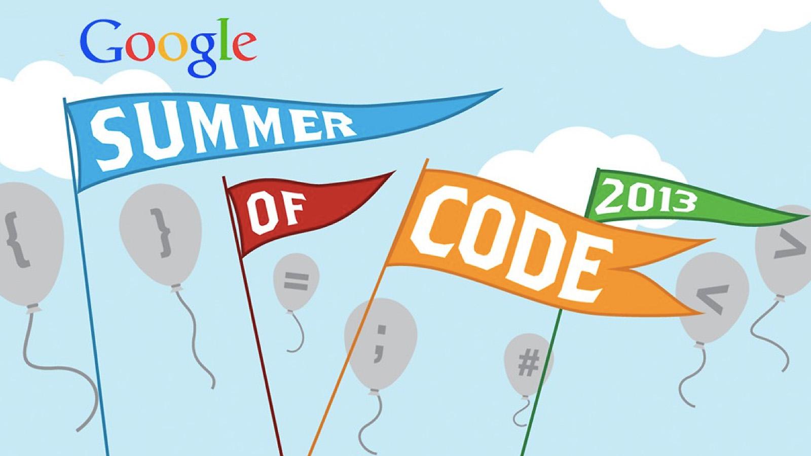 Summer of Code