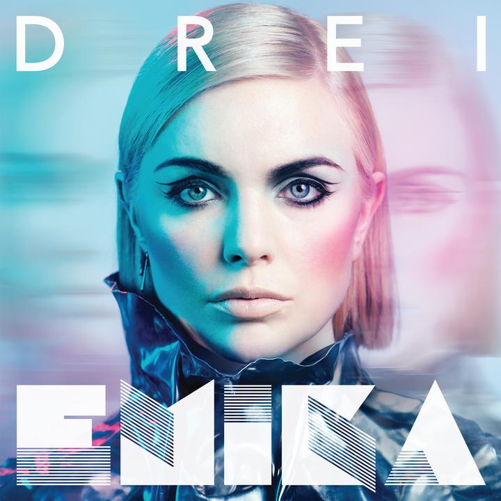 Emika DREI Cover Walkman