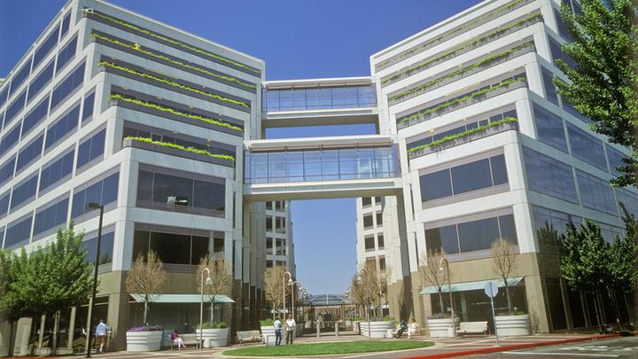 silicon valley