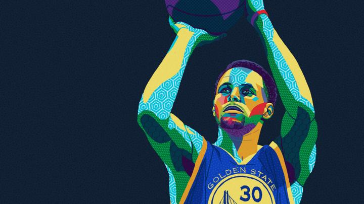 Stephen Curry Grantland NBA LL