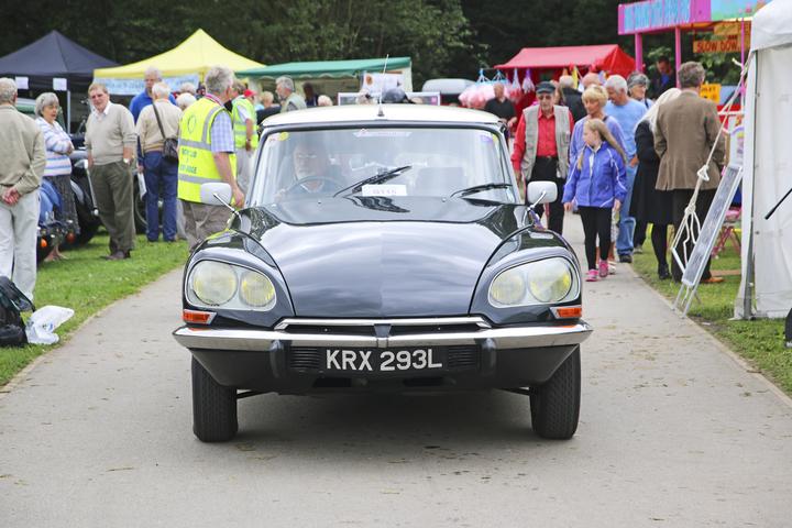 Citroen DS