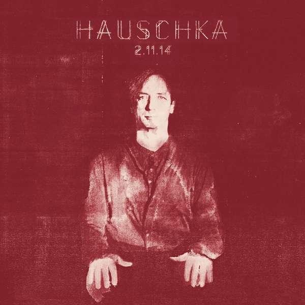 Hauschka Live Walkman
