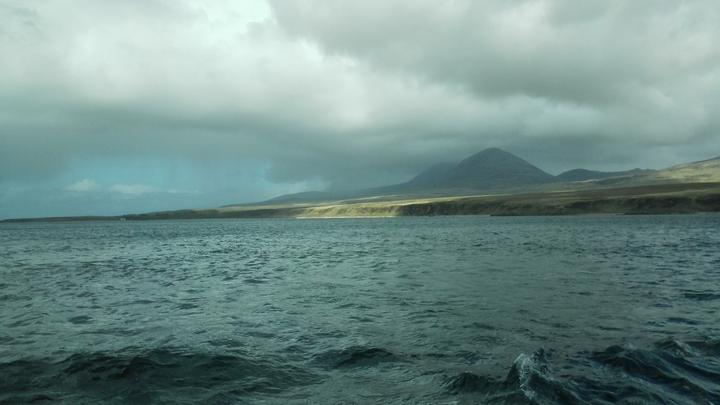 Isle of Jura