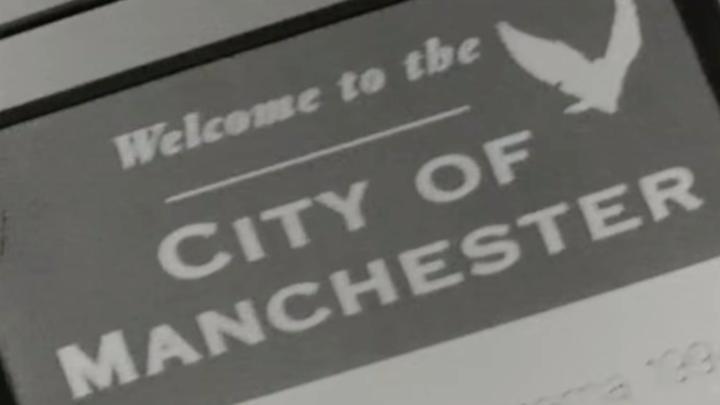 Punk aus Manchester Leseliste Juni 2015