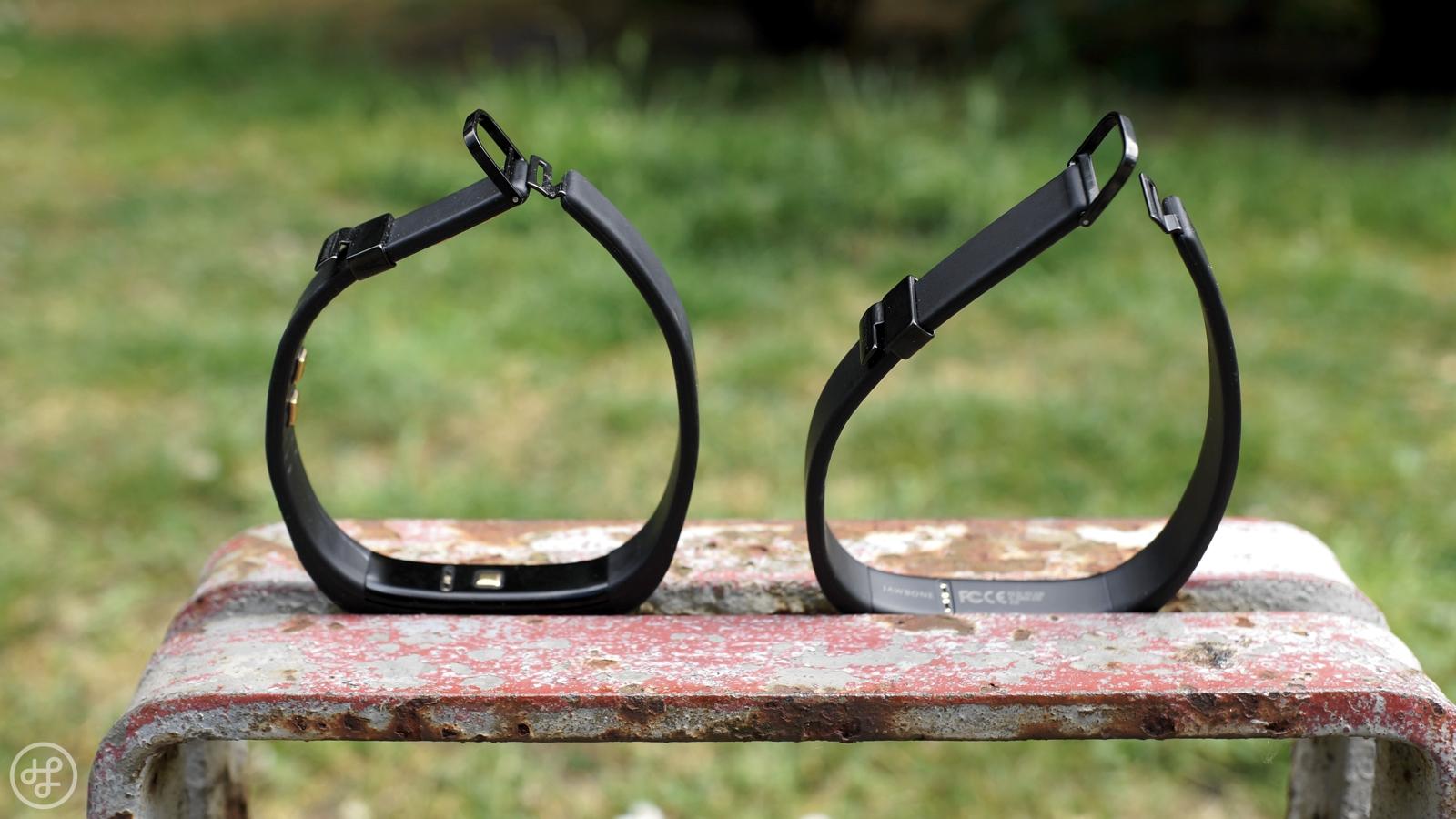 Review Jawbone UP2 UP3 04