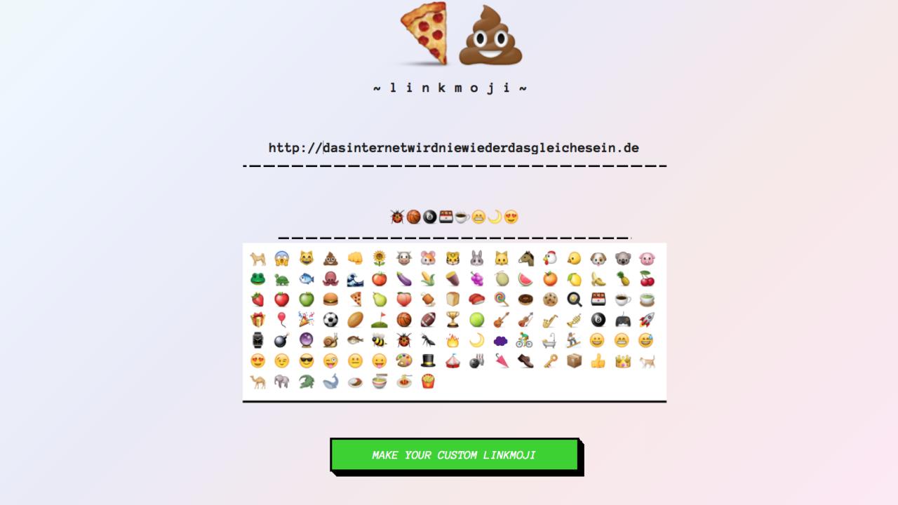 Linkmoji 2 star