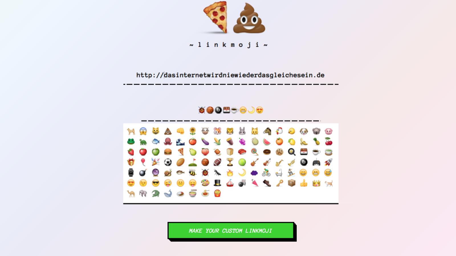 Linkmoji 2 star