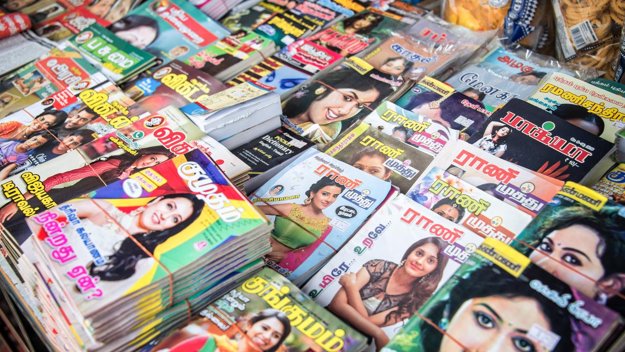 Leseliste 11. Juli 2015 Start