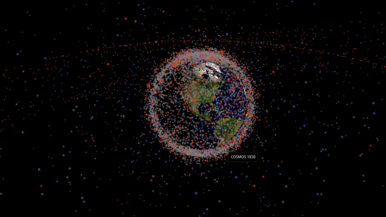 Gute Karten Stuff in Space Start