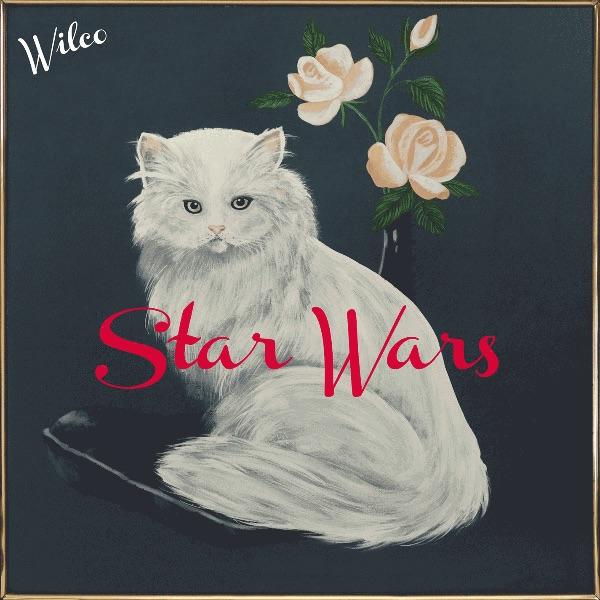 Wilco Star Wars  Cover WW