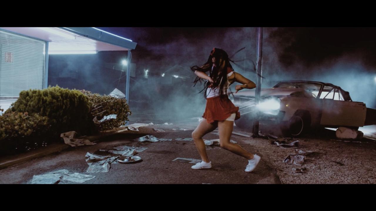 Lorn Acid Rain Start