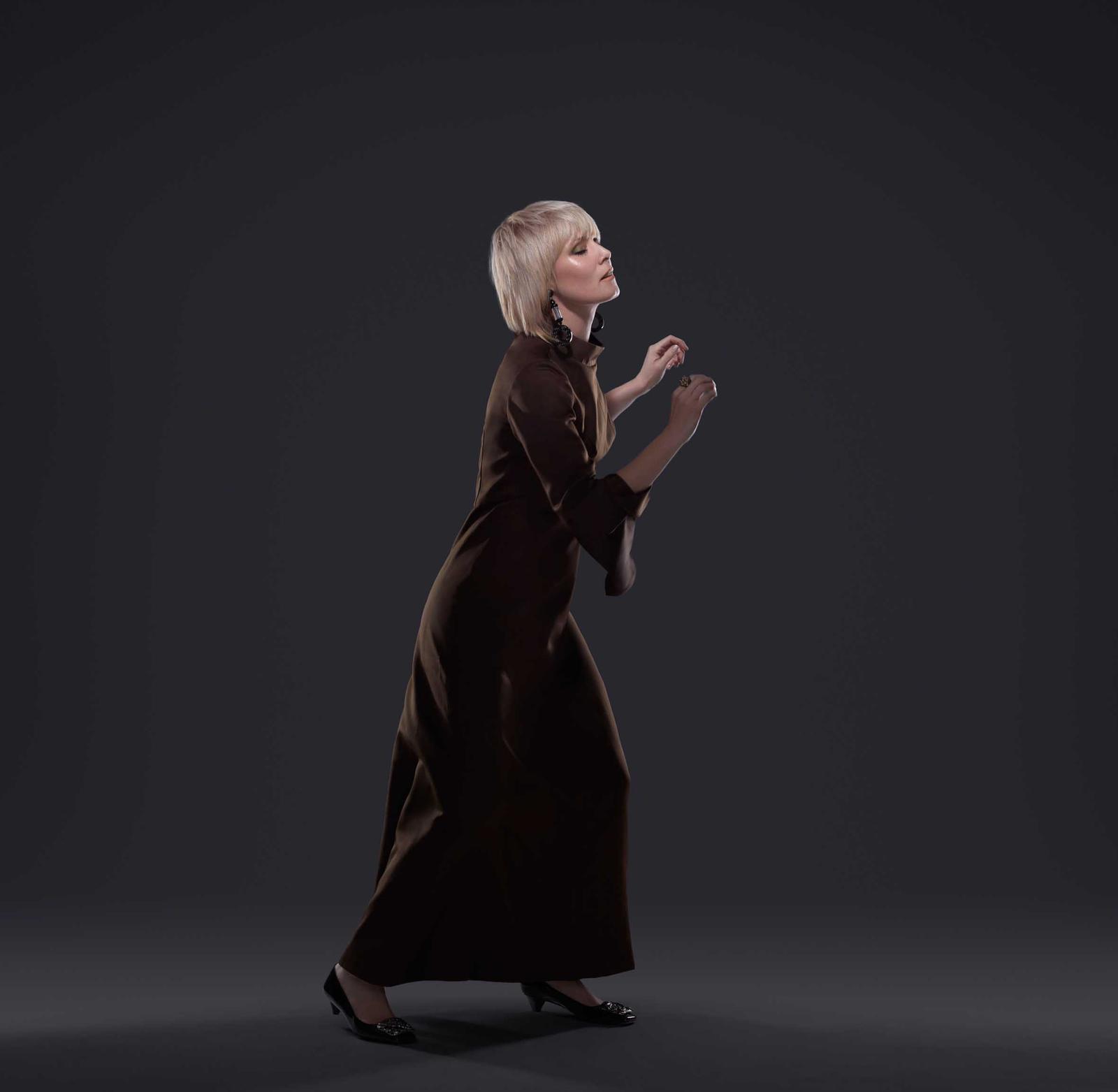Roisin Murphy dance