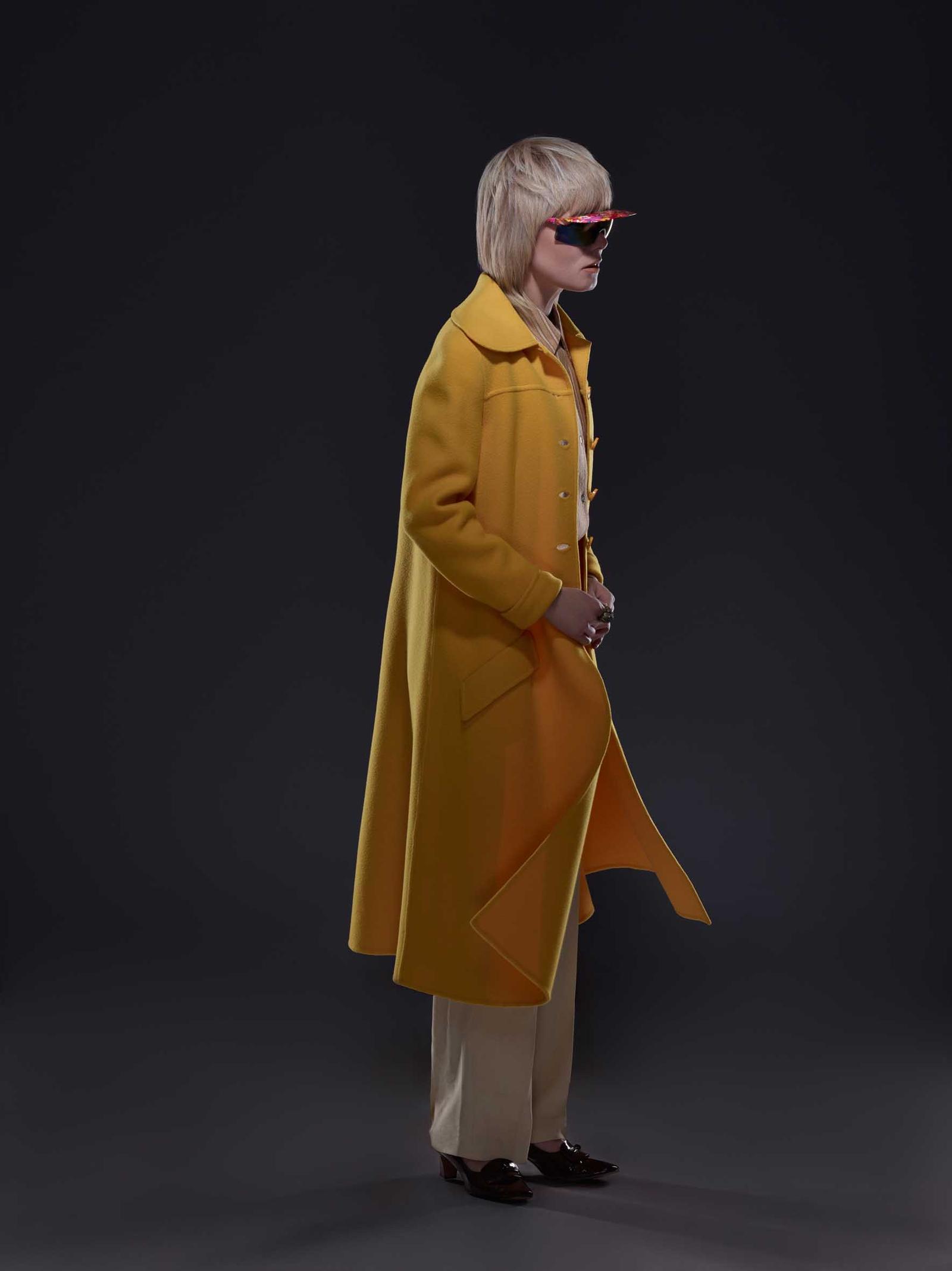 roisin murphy gelb