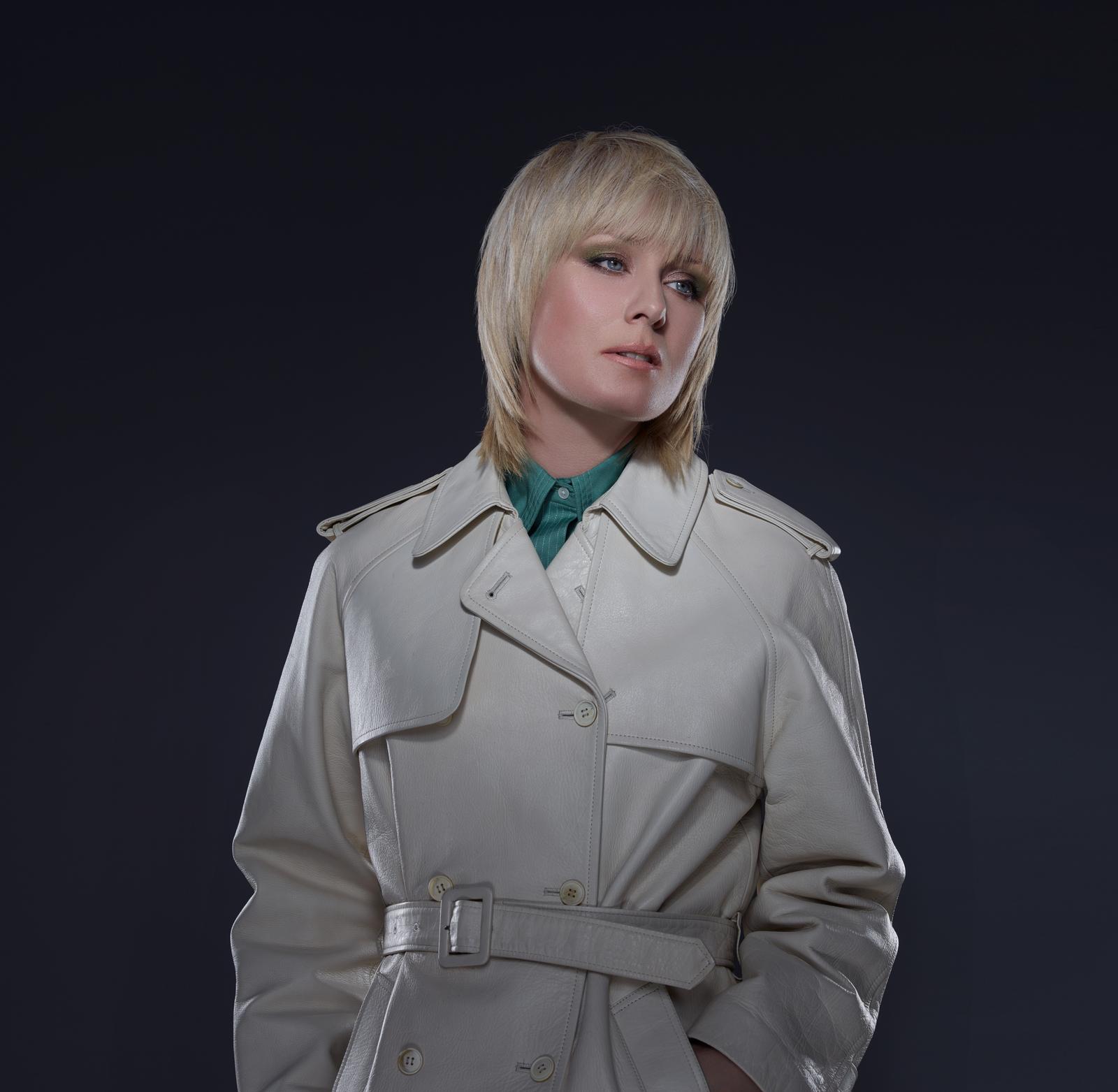 roisin murphy mantel