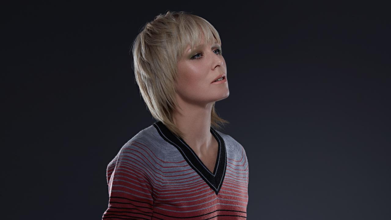 Roisin Murphy start
