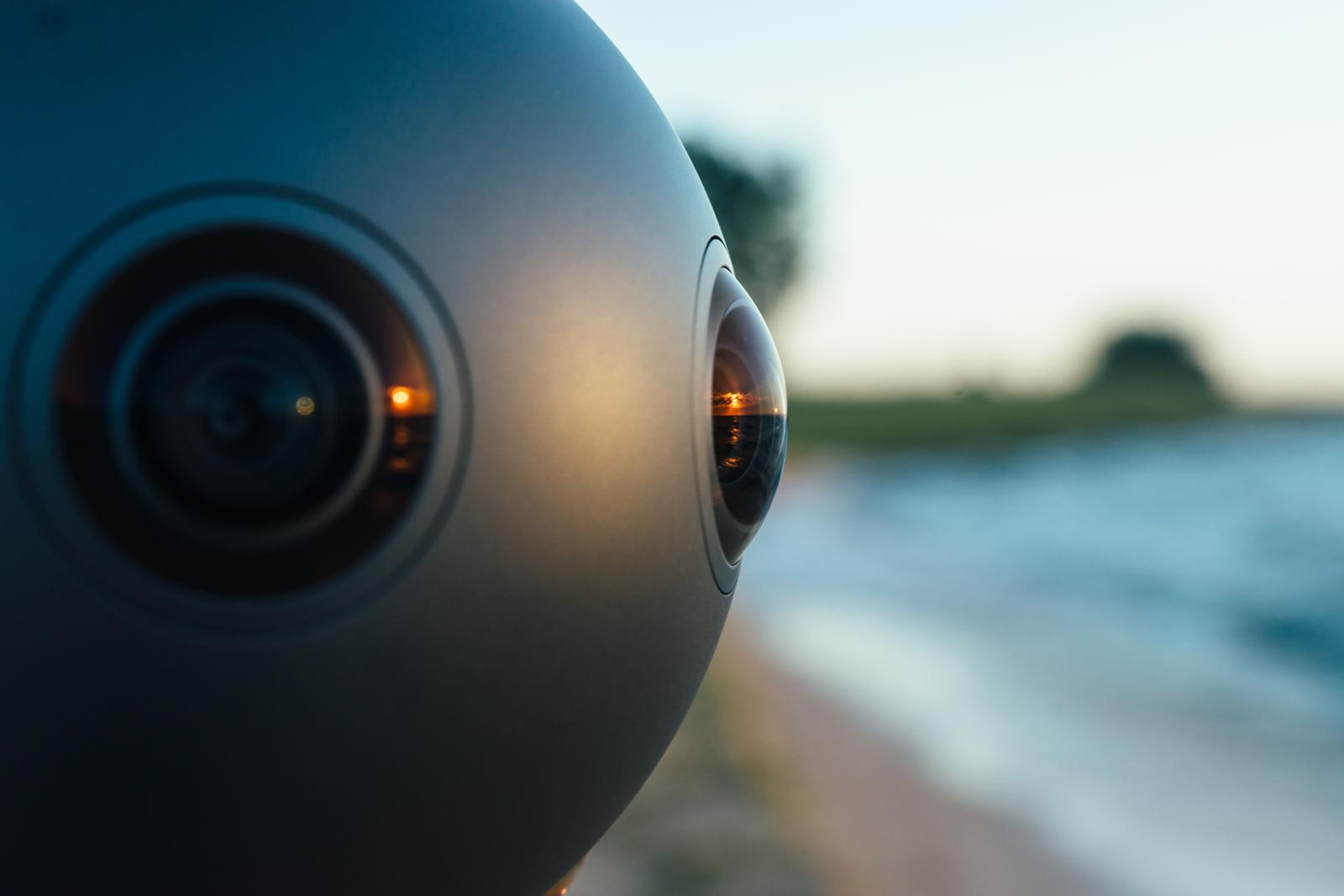 Nokia Ozo 02