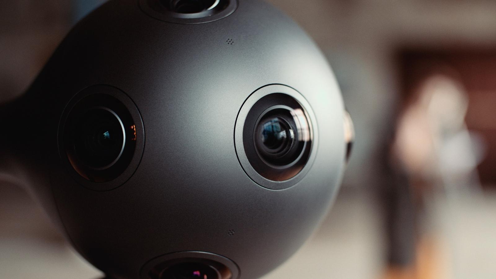 Nokia Ozo 03