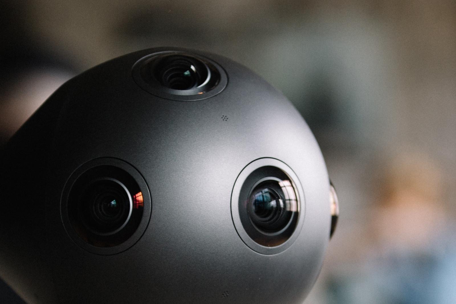 Nokia Ozo 04
