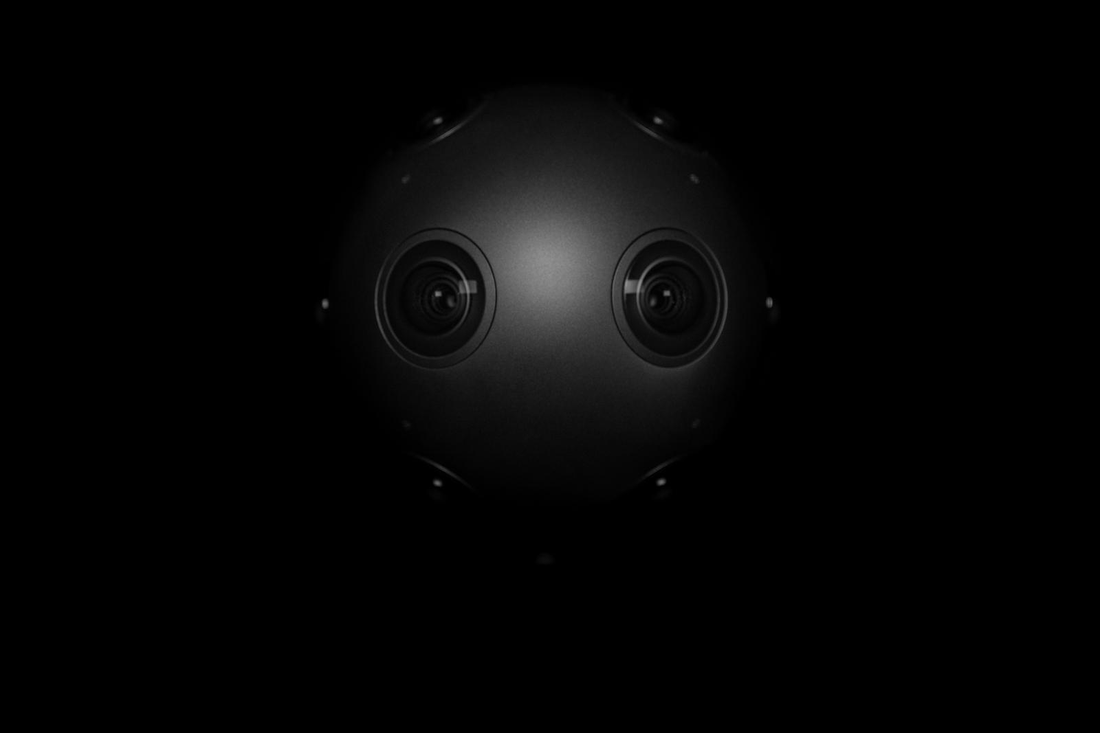Nokia Ozo 05