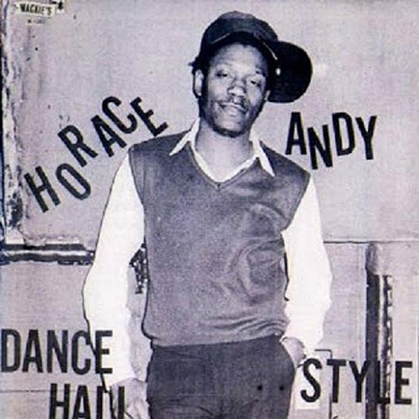 Horace Andy Dancehall Style