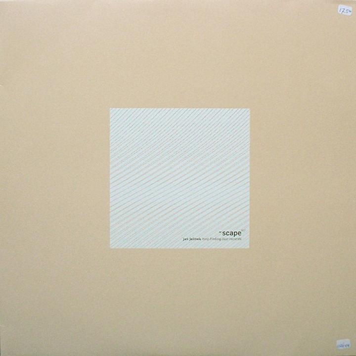 Jan Jelinek - WWalkman